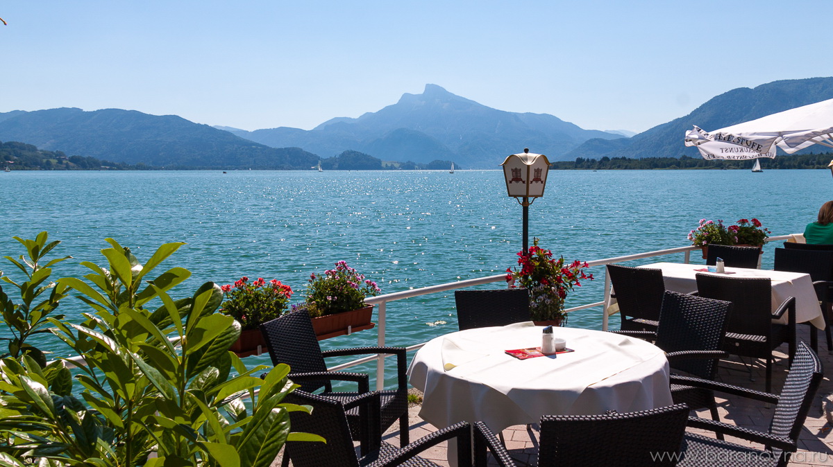 Mondsee